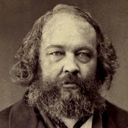 Fat Cat of Bakunin