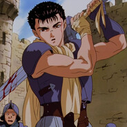 Kesshii on Caffeine (ztko)