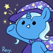 伟大又全能的特里克西