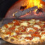 Pizza Arrabbiata (っ˘ڡ˘ς)