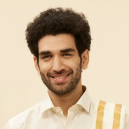 Nadri Stall avatar