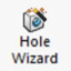 Hole Wizard