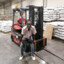 Forklift Operator