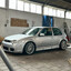 VW Golf 2.8V6 4motion 150kW peek