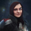 Lilu Vakarian