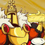 Steam avatar