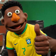 Vinícius Júlio Steam avatar