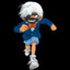 Tiny Hasbulla