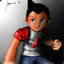 AstroBoy