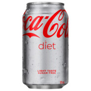 Diet Cocaina