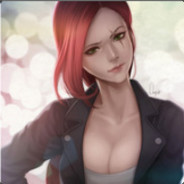 女人都是大屁股