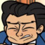 Phoenix Wright is Constipated