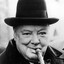 Winston Churchill