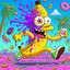 Corre Platano!♿