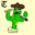 Cactus's avatar