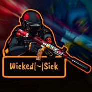 Wicked|-|Sick