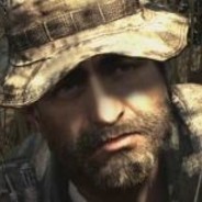 Captain Price
