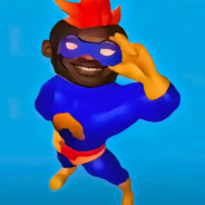 童话镇里我最强