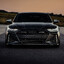 Audi Rs7 &#039;&#039;FAIL