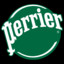 Perrier fines bulles