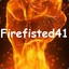 Firefisted41