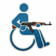 Mudinha Calada ♿