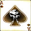 Ace of Spades