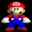 Super Mario (Real)