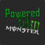 PoweredByMonster