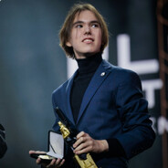 Avatar of Challenger7