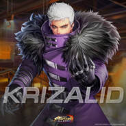 KriZaliD