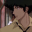 Spike Spiegel
