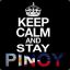 Keep Calm And Farm Pinoy