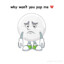 Sad Perc 30