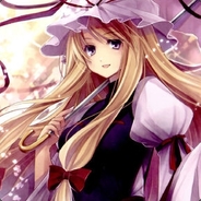 迷途家の八雲紫