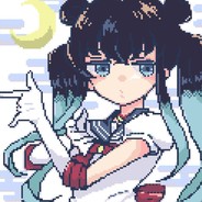 秋日限定淼淼喵