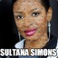 Sultana Simons