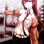 Makise Kurisu