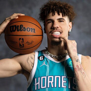 Lamelo Ball