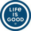 Life is good