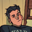Steam avatar