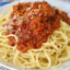 spaghetti