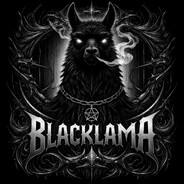blacklama