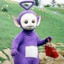 Tinky-Winky