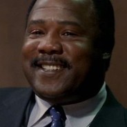 Sen. Clay Davis avatar