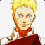 Pai do Boruto
