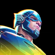 Steam Avatar