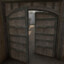 Albus Doubledoor