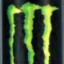 Monster-black