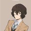 Dazai-Kun